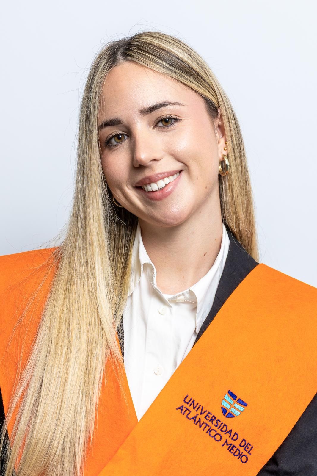 Alicia Millán Gómez